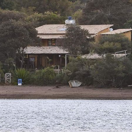 Suítes,Aparts,Chalés e casas da Praia Santana Do Riacho Esterno foto