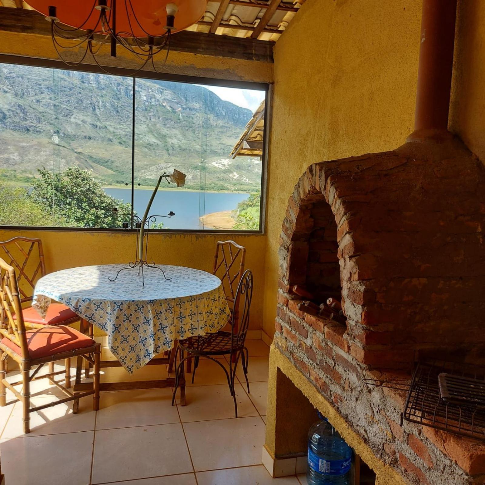 Suítes,Aparts,Chalés e casas da Praia Santana Do Riacho Esterno foto