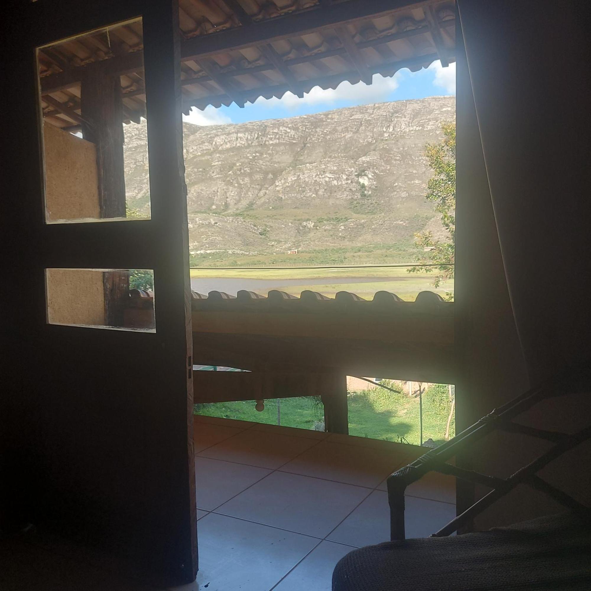 Suítes,Aparts,Chalés e casas da Praia Santana Do Riacho Esterno foto