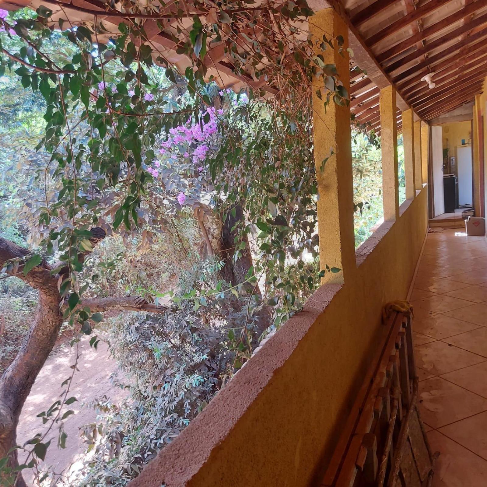 Suítes,Aparts,Chalés e casas da Praia Santana Do Riacho Esterno foto