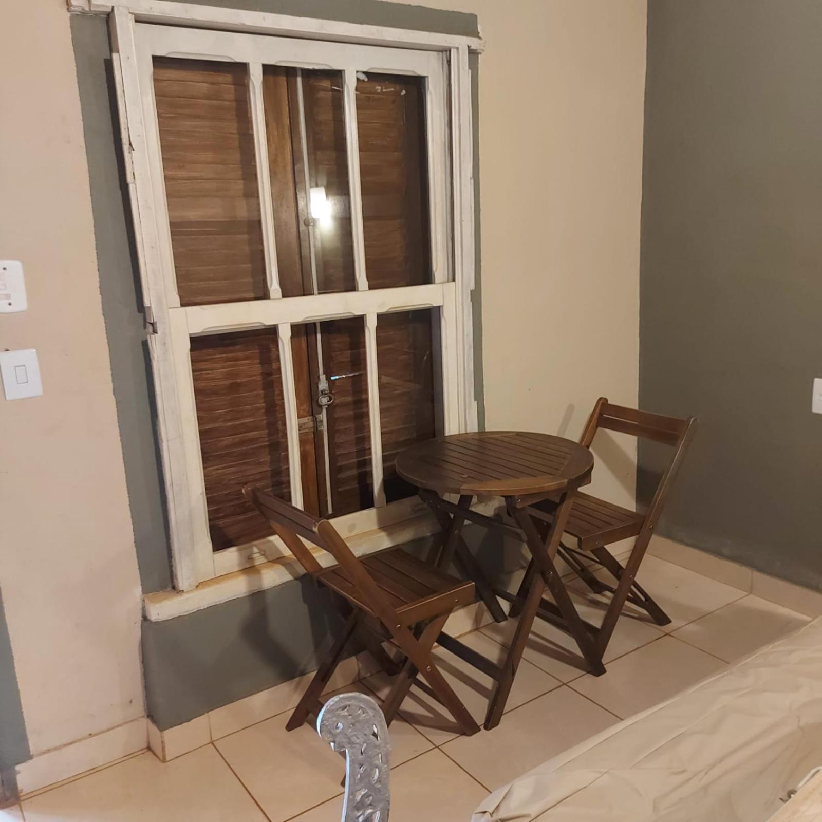 Suítes,Aparts,Chalés e casas da Praia Santana Do Riacho Esterno foto