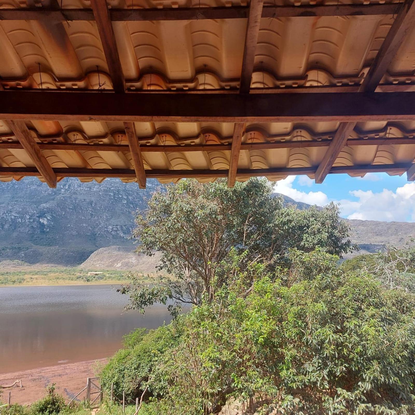 Suítes,Aparts,Chalés e casas da Praia Santana Do Riacho Esterno foto