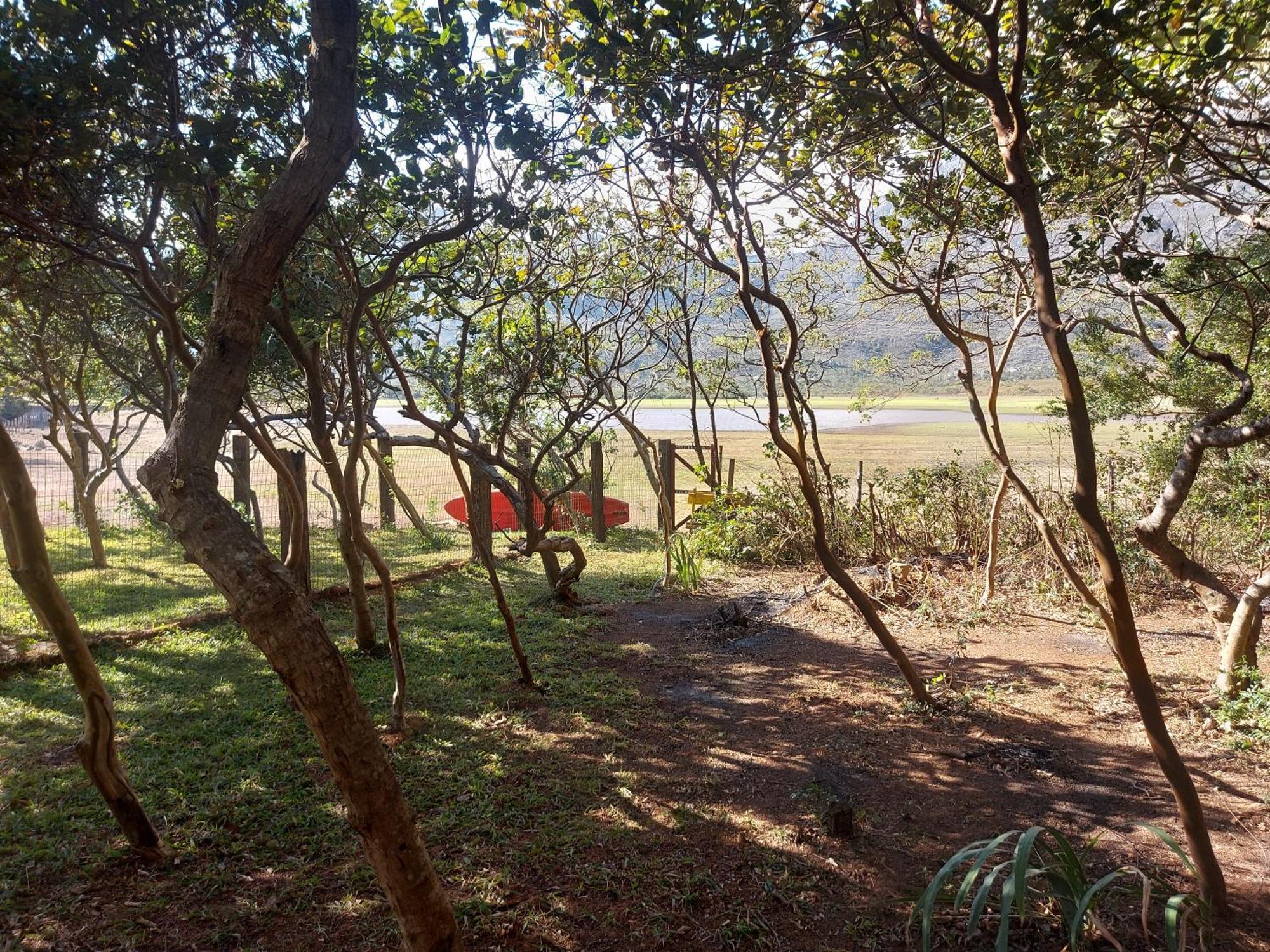 Suítes,Aparts,Chalés e casas da Praia Santana Do Riacho Esterno foto