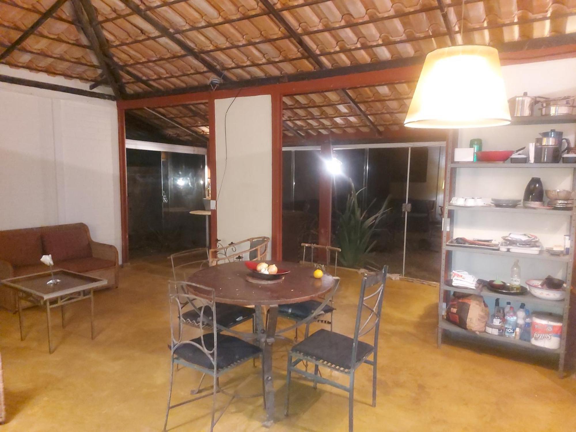 Suítes,Aparts,Chalés e casas da Praia Santana Do Riacho Esterno foto