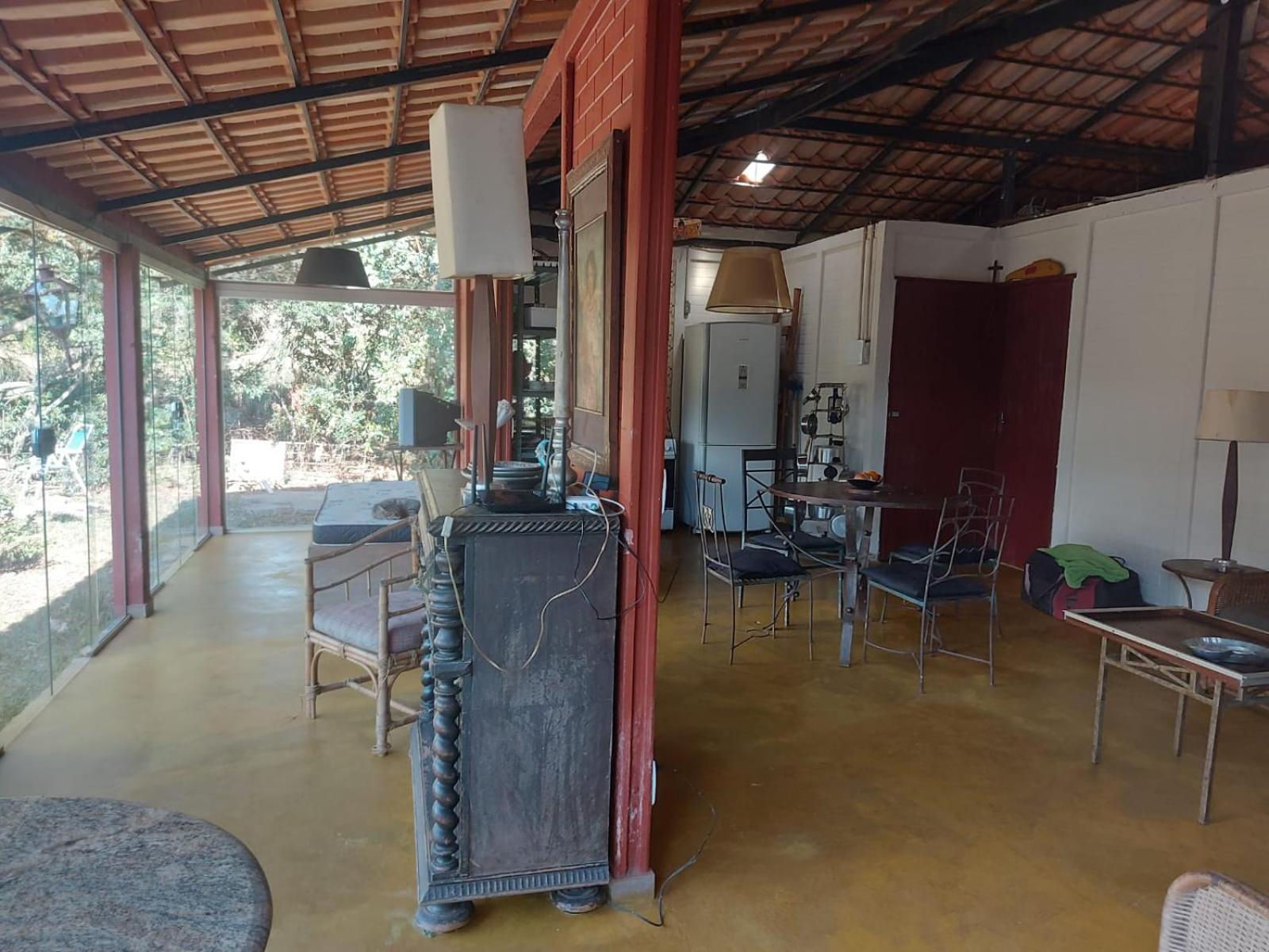 Suítes,Aparts,Chalés e casas da Praia Santana Do Riacho Esterno foto
